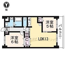 グランヒル西京極