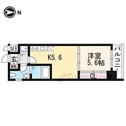 アクアプレイス京都洛南