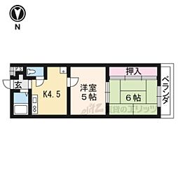 向日市寺戸町西田中瀬