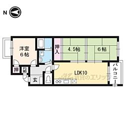 ラシュベール三浦 202