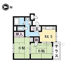 モンターニュ嵯峨