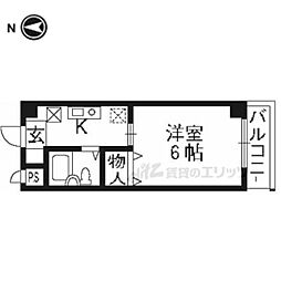 タウンコーポくつかけ