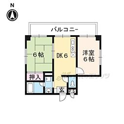 京都市西京区大枝沓掛町