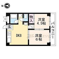 サンシャインコーポ新宮 305