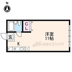 明治館岡崎 306