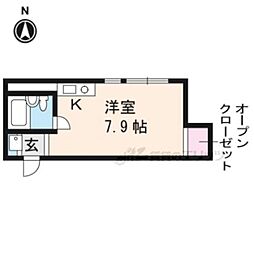 京都市伏見区京町5丁目