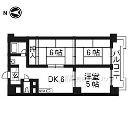 嵯峨天龍寺ハイツ
