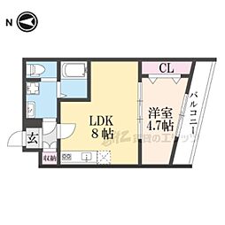 ARCA嵯峨嵐山 202