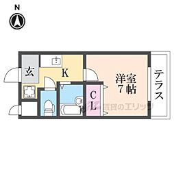 カームハウス嵯峨野