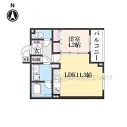 京都市上京区梶井町
