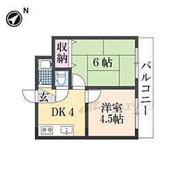 ハイツ東山