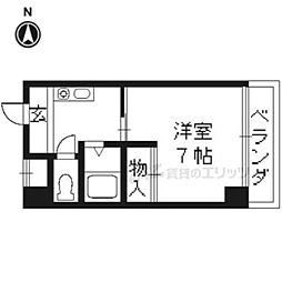 第7レジデンス春田