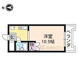 京都市北区紫野西藤ノ森町