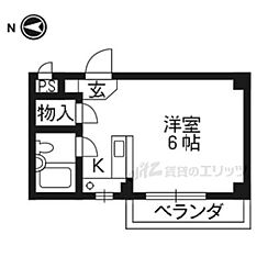 ウィング嵐山