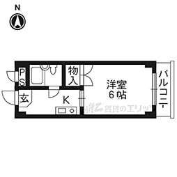 ウィング嵐山