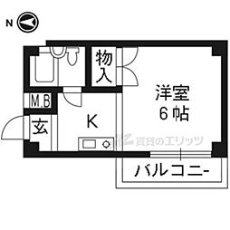 ジュネス21