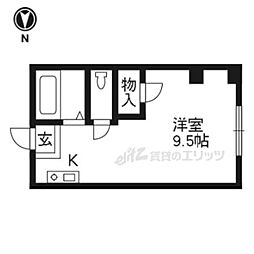 京都市伏見区東柳町