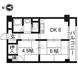 京都市伏見区東奉行町