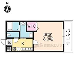 ヴァンベール・アルプス桃山 104