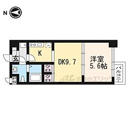 京都市中京区小川通二条下ル古城町