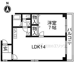 ハピネスｏｉｋｅ 401