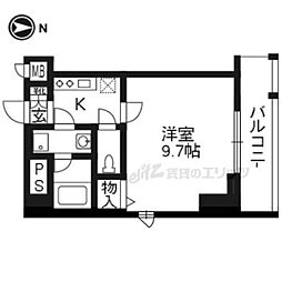 京都市中京区夷川通柳馬場西入百足屋町