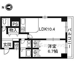 ジョイフル紫野
