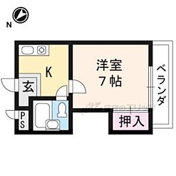 京都市伏見区深草フチ町