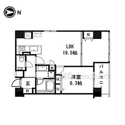 京都市下京区柏屋町（四条通油小路西入、四条通醒ケ井西