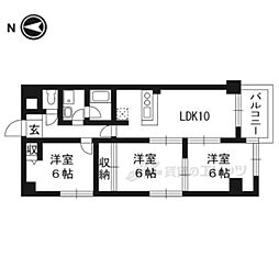 第45長栄シャルト五条 711