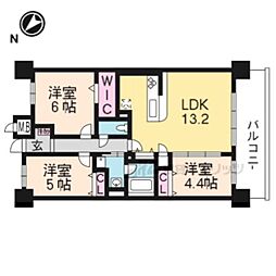 京都市南区上鳥羽大柳町