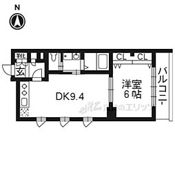 京都市南区東九条室町