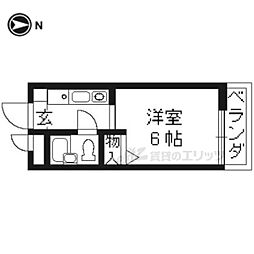 ラピス京都神宮道 301