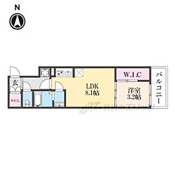 シエーナグランデ四条烏丸