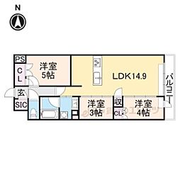 京都市中京区御幸町通二条上る達磨町