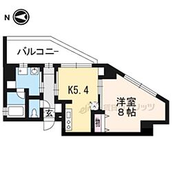 ハーモニアス西大路