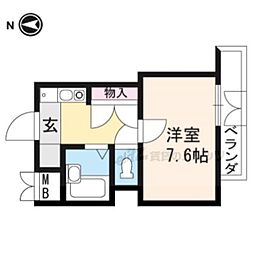 京都市伏見区深草ヲカヤ町