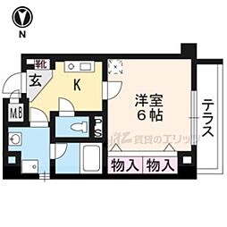 京都市伏見区深草西浦町7丁目