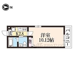 オリエント五条坂 305