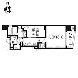 アーバントラべライフ京都清水五条別邸 904