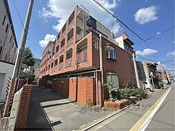 京都市中京区西ノ京銅駝町