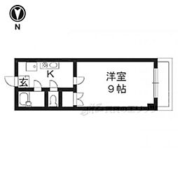 京都市山科区御陵中内町
