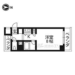 ノアーズアーク京都五条