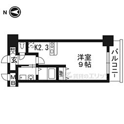 京都市下京区河原町通松原上る二丁目富永町