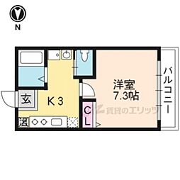 京都市左京区岡崎北御所町