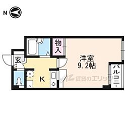 京都市中京区新シ町御池下ル大文字町