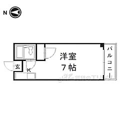 京都市中京区西ノ京西月光町