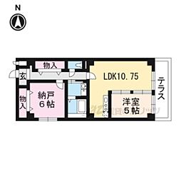 グランディール清水五条 502