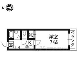 京都市伏見区深草西浦町3丁目