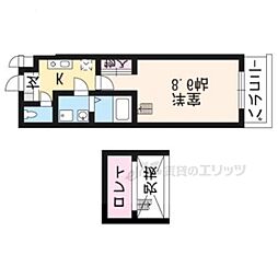 京都市伏見区深草西浦町8丁目